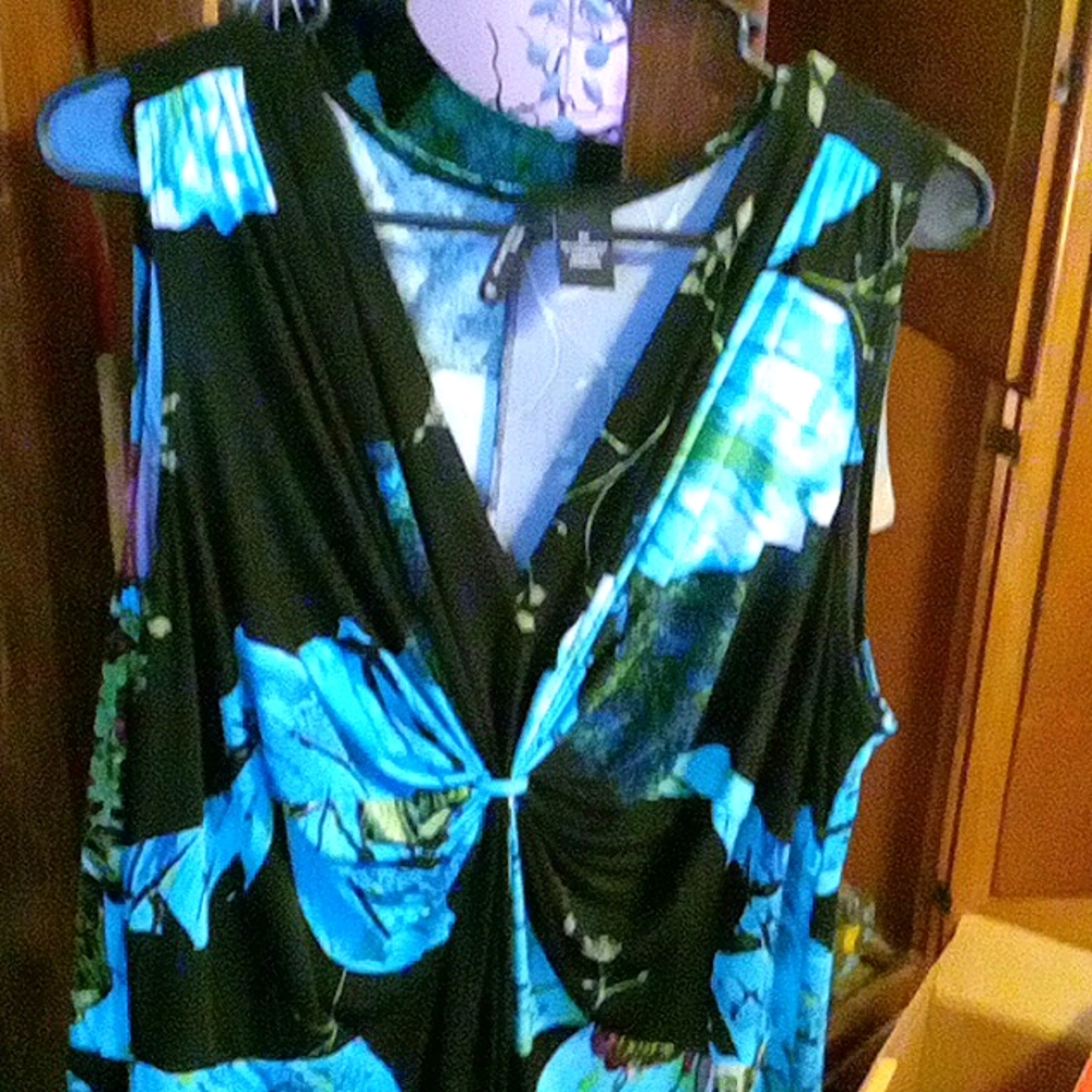 Woman's Dress